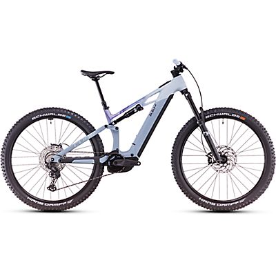 Stereo Hybrid ONE44 HPC Race 800 27.5/29 E-Mountainbike