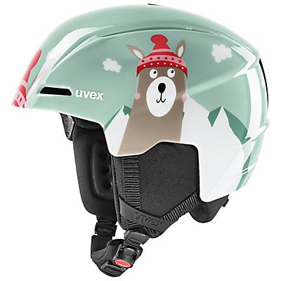 viti Kinder Skihelm