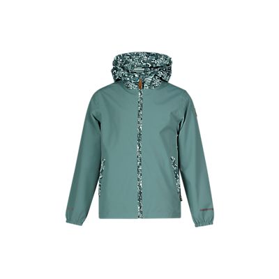 Laurin Kinder Regenjacke