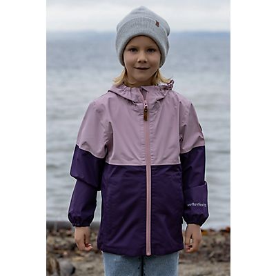 Travellight Kinder Regenjacke