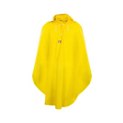 Eva Kinder Regenponcho