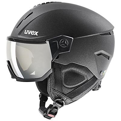 instinct visor Skihelm