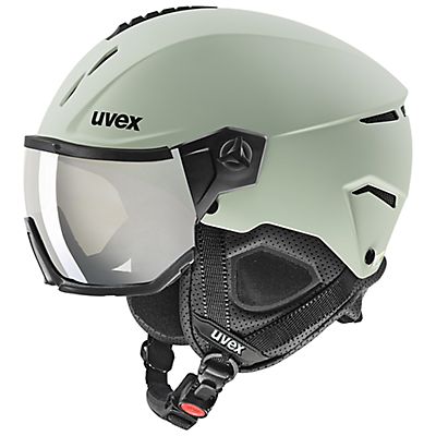 instinct visor Skihelm