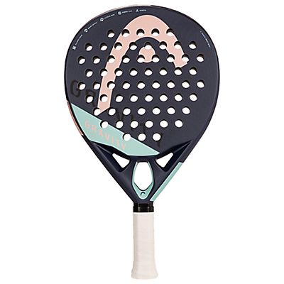 Gravity Motion Padelracket