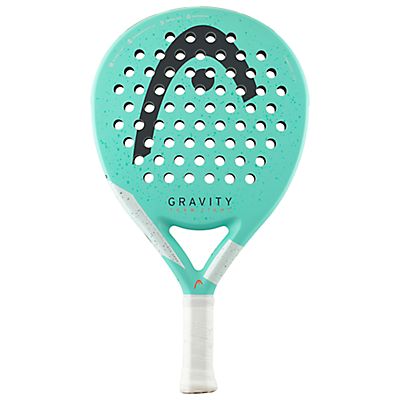 Gravity Team Light Padelracket