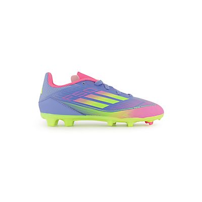 F50 League FG/MG Kinder Fussballschuh