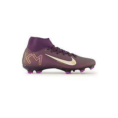 Mercurial Superfly 10 Academy Kylian Mbappé FG/MG Herren Fussballschuh