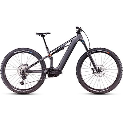 Stereo Hybrid ONE44 HPC SLX 800 E-Mountainbike