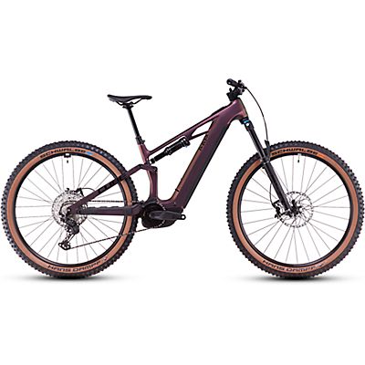 Stereo Hybrid ONE44 HPC SLX 800 27.5/29 E-Mountainbike
