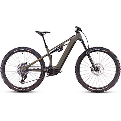 Stereo Hybrid ONE44 HPC TM 800 27.5/29 E-Mountainbike