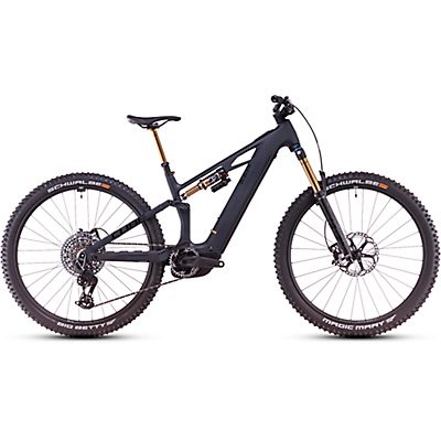 Stereo Hybrid ONE44 HPC AT 800 27.5/29 E-Mountainbike