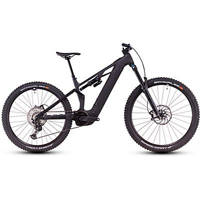 Stereo Hybrid ONE77 HPC SLX 800 27.5/29 E-Mountainbike