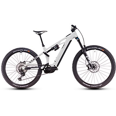 Stereo Hybrid ONE77 HPC SLX 800 27.5/29 E-Mountainbike