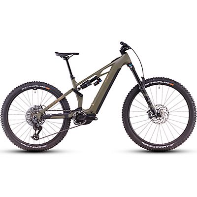 Stereo Hybrid ONE77 HPC TM 800 29 E-Mountainbike