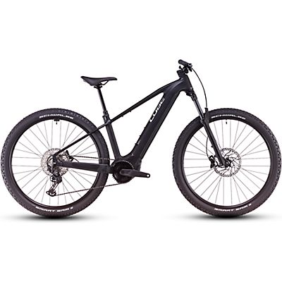 Reaction Hybrid Race 800 27.5/29 E-Mountainbike