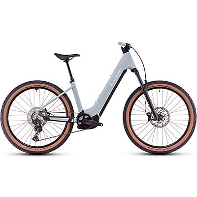 Reaction Hybrid Race 800 27.5 E-Mountainbike