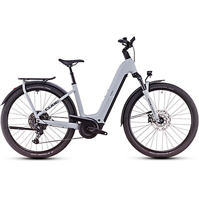 Kathmandu Hybrid EX 800 28 e-bike