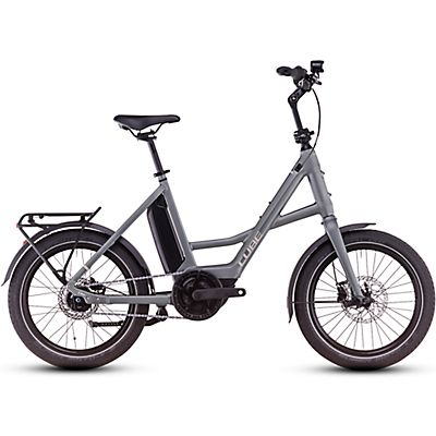 Compact Hybrid Comfort 500 20 e-bike