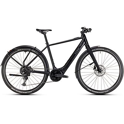 Editor Hybrid Pro FE 400X 28 e-bike