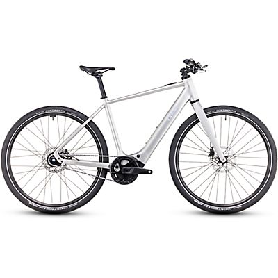 Editor Hybrid SLX 400X 28 e-bike