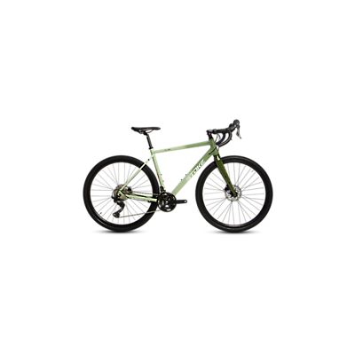 Calobra 28 Gravel Bike