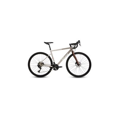 Randa 28 gravel bike