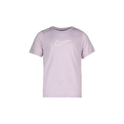 One Fitted Dri-FIT Mädchen T-Shirt