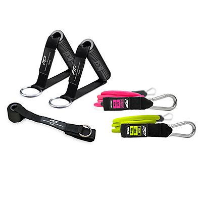 Resistance System Lite Fitnessband