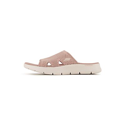 Go Walk Flex – Elation Damen Slipper