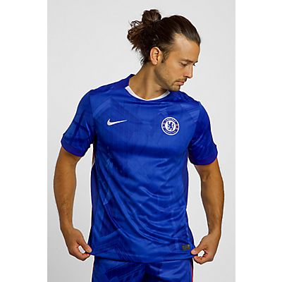 FC Chelsea Home Replica Herren Fussballtrikot 25/26