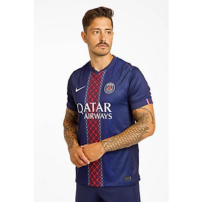 Paris Saint-Germain Home Replica Herren Fussballtrikot 25/26