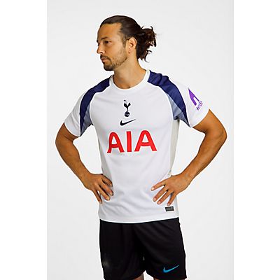Tottenham Hotspur Home Replica Herren Fussballtrikot 25/26