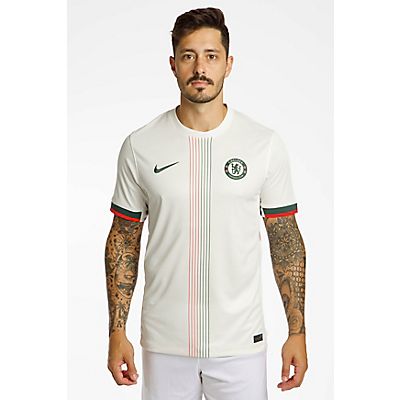 FC Chelsea Away Replica Herren Fussballtrikot 25/26
