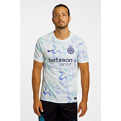 Inter Mailand Away Replica Herren Fussballtrikot 25/26