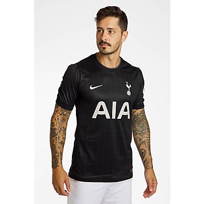 Tottenham Hotspur Away Replica Herren Fussballtrikot 25/26
