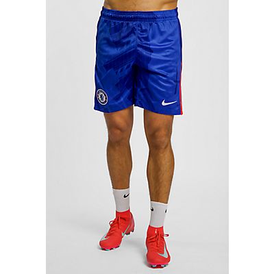 FC Chelsea Home Replica Herren Short 25/26