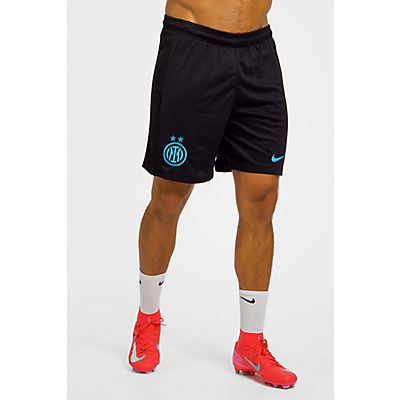 Inter Milano Home Replica Herren Short 25/26