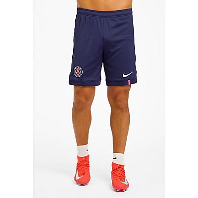Paris Saint-Germain Home Replica Herren Short 25/26