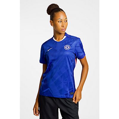 FC Chelsea Home Replica Damen Fussballtrikot 25/26