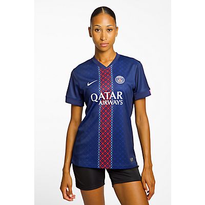 Paris Saint-Germain Home Replica Damen Fussballtrikot 25/26