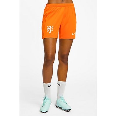 Holland Home Replica Damen Short Frauen EM 2025