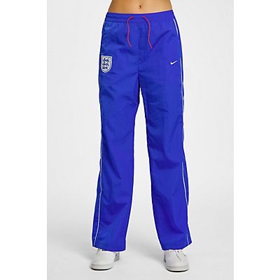 England Damen Windrunner Trainerhose Frauen EM 2025