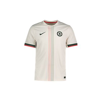 FC Chelsea Away Replica Kinder Fussballtrikot 25/26