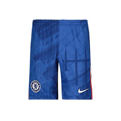 FC Chelsea Home Replica Kinder Short 25/26