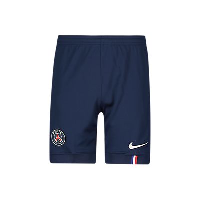 Paris Saint-Germain Home Replica Kinder Short 25/26