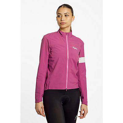 Core Rain Damen Bikejacke