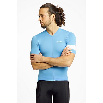 Core Lightweight Herren Biketrikot