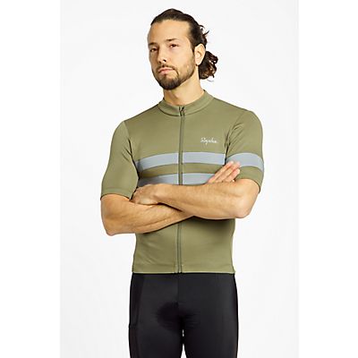 Brevet Herren Biketrikot