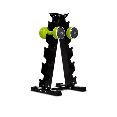Dumbbell Hantelständer