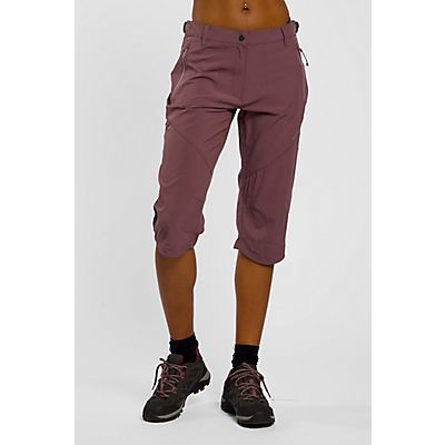 Damen 3/4 Wanderhose
